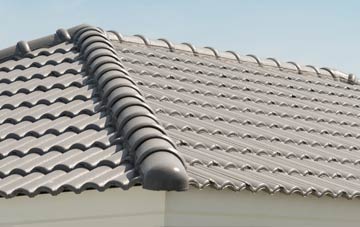 advantages of Cefn Rhigos clay roofing