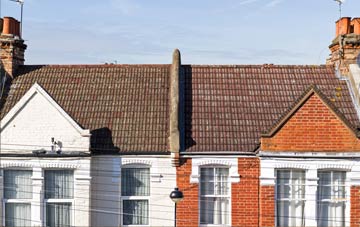 clay roofing Cefn Rhigos, Rhondda Cynon Taf