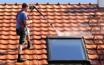 roof cleaning Cefn Rhigos, Rhondda Cynon Taf